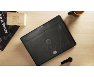 Cooler Master Notepal L2  (do 17", czarna) - 415409 - zdjęcie 10